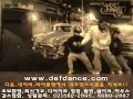 video by defdance, dance school in korea. Cool dance steps