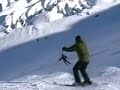 Grands Montets