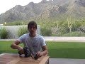nikon d90 (with HD video)(first look)