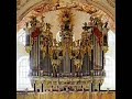D Buxtehude