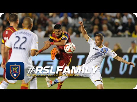 Video: Real Salt Lake vs LA Galaxy - Match Preview