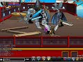 AQWorlds Bejewled Blade