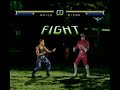 Street Fighter: The Movie Street Fighter: The Movie
