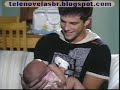 7Pec: Ariel se despede de Eliete