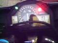 honda cbr 600