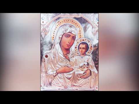 Srpska pravoslavna crkva proslavlja Čudotvornu ikonu majke Božije Trojeručice