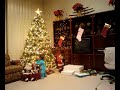 Leila Mantilla navidad 2009.