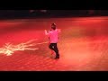Erik and Rickie Christmas Show \"Jive\"