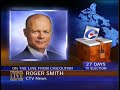 Gerry Ritz - \"stupid and insensitive remarks\" about listeria epidemic