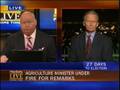 Gerry Ritz - stupid and insensitive remarks about listeria epidemic
