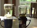 Adagio IngenuiTEA shootout Adagio IngenuiTEA shootout