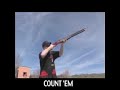 Patrick Flanigan and the SX3 the worlds fastest shotgun team Patrick Flanigan and the SX3 the worlds fastest shotgun team