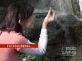 Here's a great way to spend a day outside and find a few pretty rocks!   This video is part of   Fine Living Essentials show   SHOW DESCRIPTION :Helpful hints are offered throughout the day on FINE LIVING Network in segments called Fine Living Essentials. These one-minute pieces are filled with ideas, information and a whole lot of inspiration. From the proper way to taste wine to drag racing, from how to evaluate a charity to how to make the perfect bed, FINE LIVING has hundreds of Essentials. The information covers five categories: Adventure, Everyday, Favorite Things, Personal Space and Transportation.
