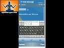 Next up as we look at the new S60 5th Edition SDK emulator is text input. With the addition of touchscreen support, S60 5th Edition added three new text input methods, allowing you to use any of them in any text input screen, which is awesome. Get more info at http://www.symbian-guru.com  Distributed by Tubemogul.