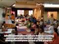 Yoga and Meditation - Jagadguru Kripalu Yog, Shri Mangal Mandir, Silver Spring, MD, US - Picture