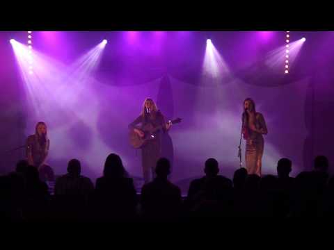 WILDWOOD KIN - WINNER OF MUSIC COMPETITION OPEN MIC UK 2013 16 -20s