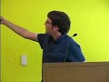 the implications of openid