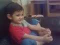 Dareen singing