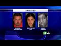 Third Arrest Made In Tracy Abuse Case