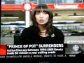 Jodie Emery speaks out on Marc's extradition