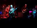 The Monks @ Dirty Water Club, London