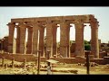 Le meraviglie di Luxor