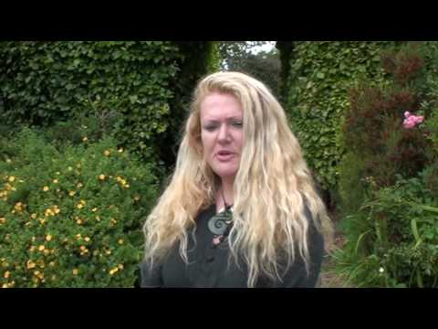 Psychic Knight intro Part 1 by Rhiannon