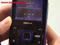 Nokia N81 Musikplayer