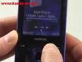 Nokia N81 Musikplayer