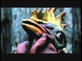 Publicidad Movistar - "Gallo"