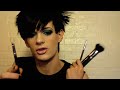 WSITN: MAC BRUSHES -5 Essential Brushes WSITN: MAC BRUSHES -5 Essential Brushes