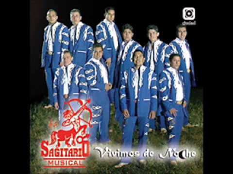 Sagitario Musical - Vuelveme a querer