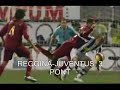 Arbitri contro la Juventus