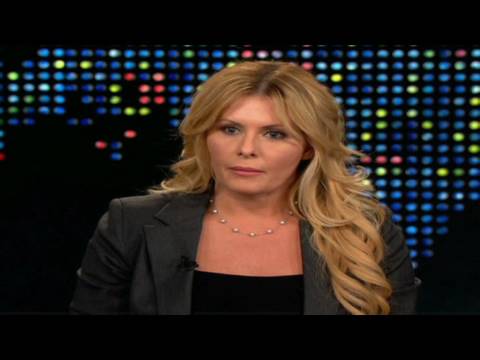 Nicole Eggert