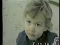 Kid smacks his head and gets owned twice in under 2 mins.
