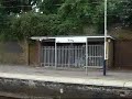 Virgin Pendolino trains at Tring 19 July 2007