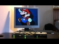 Super Mario Remake
