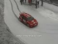 rallye grasse alpin 2007