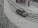 rallye grasse alpin 2007