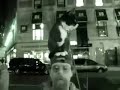 Cat controls man