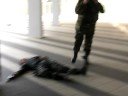 Metal Gear Solid - La rivincita del soldatino X