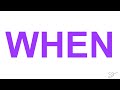 500+ Subs video// When I grow up