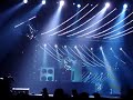 Muse - apocalypse please live at paris bercy 15.12.06
