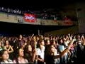 Galera Gritando \"RBD EU TE AMO\" - Via Funchal - 10/05/2008