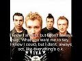 Thousand Foot Krutch - Falls Apart