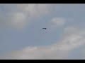 RC F-22 4channel non vector thrust inverted harrier