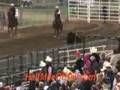 Running of the Bulls - Strathmore 2008
