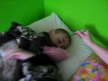 Amanda talking in her sleep Amanda talking in her sleep