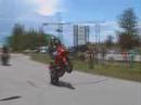 Caraquet Stunt Show part 2 Caraquet Stunt Show part 2