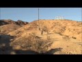 Jumps at Bootleg Canyon